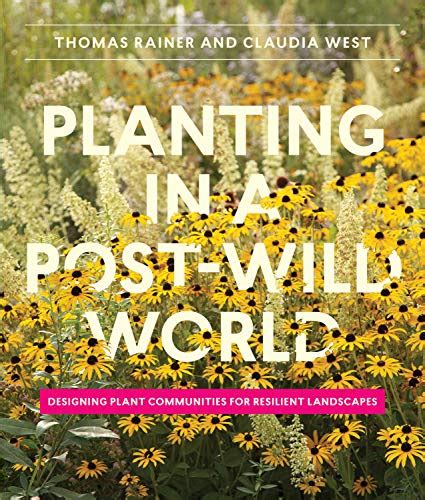 Capitol grounds, the martin luther king, jr. 9781604695533: Planting in a Post-Wild World: Designing ...