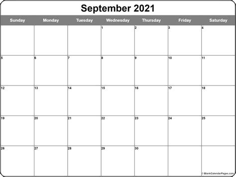 Free printable 2021 calendars are available here. September 2020 calendar | free printable monthly calendars