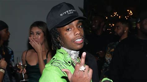 Ynw Melly Reportedly Being Sued For Millions By His Alleged Murder