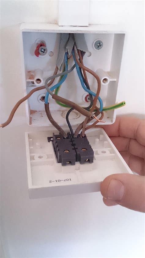How To Wire Double Light Switch Ph