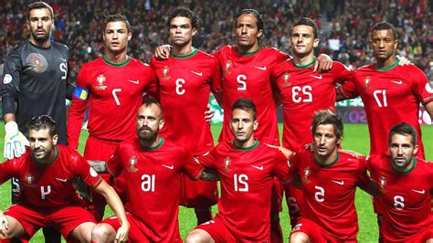 Gelingt portugal bei der ⚽ euro. Portugal Fussball gebraucht kaufen! Nur 3 St. bis -70% günstiger