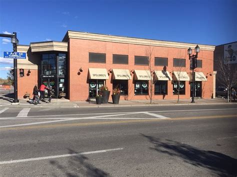 Order your favourite dishes, snacks, and more with the spolumbo's fine foods & deli app. Spolumbo's, Calgary - Inglewood - Menu, Prices ...