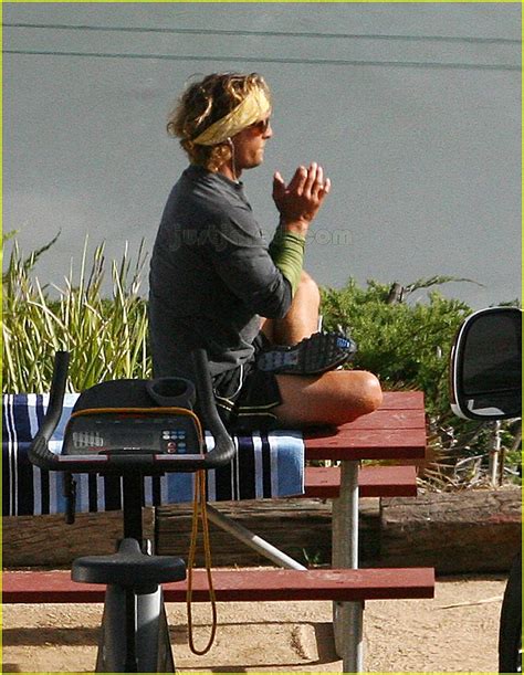 Matthew Mcconaughey Gone Mad Photo Matthew Mcconaughey Photos Just Jared Celebrity