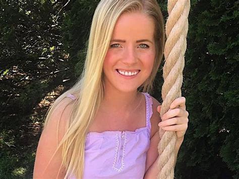 Ole Miss Student Charged With Murder Of Ally Kostial