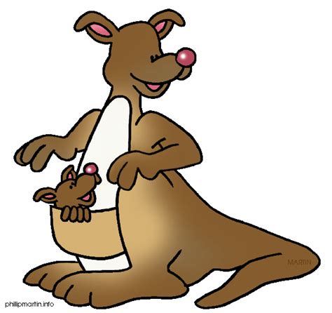 Australian Animals Clipart Free Download On Clipartmag