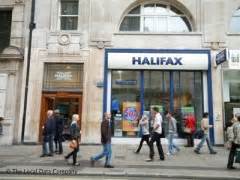 With reference to the order of immediate payment we received from the life insurance company in london. Halifax PLC, 60 Oxford Street, London - Banks & Other ...