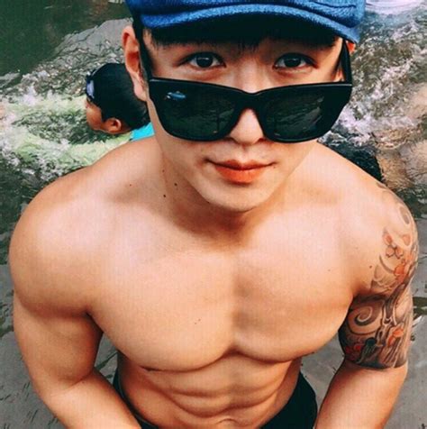 Incredibly Hot Korean Hunks To Follow On Instagram
