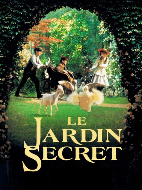 Secrets in the hot spring subtitle indonesia full video. Le Jardin secret - film 1993 - AlloCiné