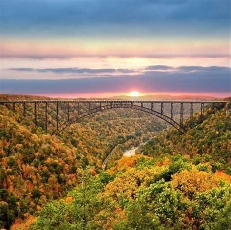 West Virginia Tourism Offers Fall Foliage Map Road Trip Ideas And Free