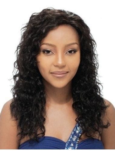 Long Curly Indian Remy Hair Wigs For Black Women African American Short Hair Wigs Black Women