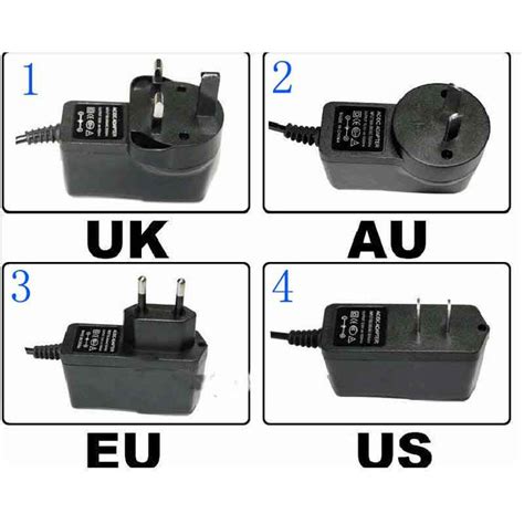 Here's a brief overview about the different plug and socket types used around the world, with a clear image of each outlet shape to help you identify and. как выбрать Plug для устройства. EU Plug, US Plug, UK Plug ...