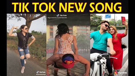 Tik tok song you probably dont know the name of trending tiktok songs in 2020 most searched tik tok dance songs 100. Pa Pai kiss | New tik tok song | tik tok video | Tik tok ...