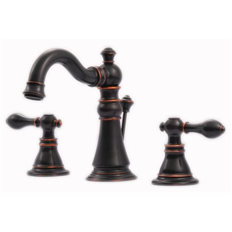 Home construction & decoration basin faucet bathroom faucet sets 2021 product list. "Signature Collection" Widespread Lavatory Faucet - Ultra ...