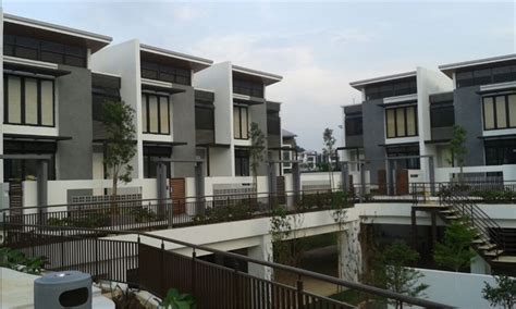 Your question will be posted publicly on the questions & answers page. Symphony Hills, Cyberjaya - Inta Bina Sdn Bhd