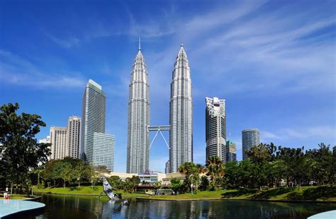 tourist attractions  kuala lumpur blogs