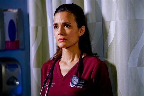 Preview — Chicago Med Season 4 Episode 10 All The Lonely People Tell