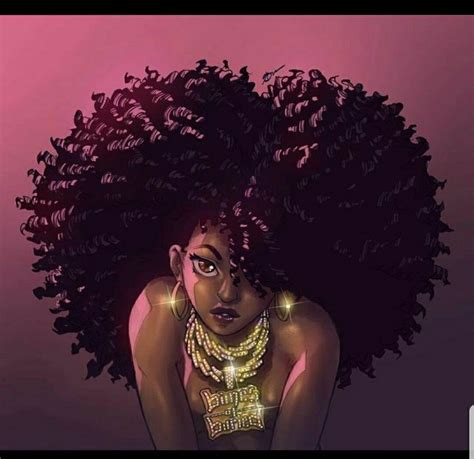 Pin By Hannah Williams On Beautiful Black Art Natural Hair Art Black Women Art Black Love Art