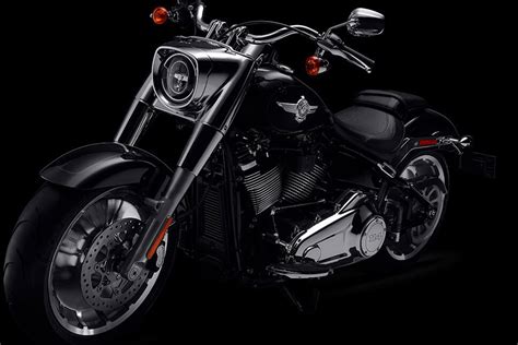 New Harley Davidson® Custom Fat Boy™ For Sale Lind Harley Davidson