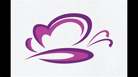 Professional Logo Design Adobe Illustrator Tutorial How To Create A