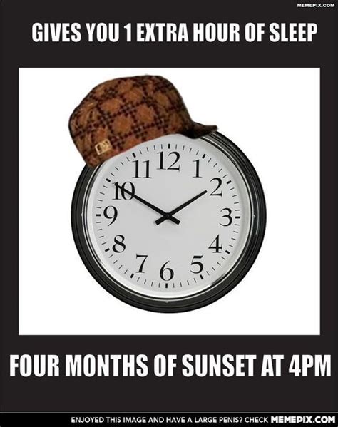 Fall Back Time Change Back In Time Daylight Savings Meme Spring