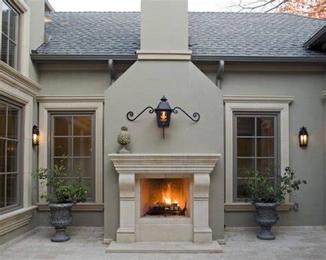 Yellow green stucco home exterior. Stucco Color Ideas, Pictures, Remodel and Decor