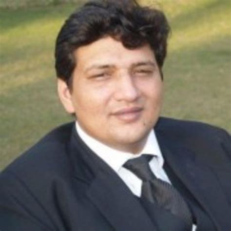 Fahad Siddiqi Bachelor Of Laws University Of The Punjab Lahore