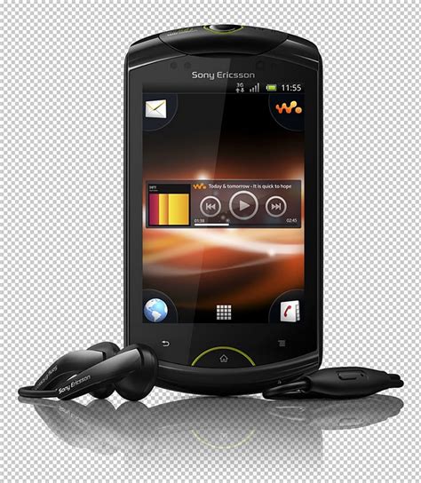 Sony Ericsson Walkman Live 627x720 Download Hd Wallpaper Wallpapertip