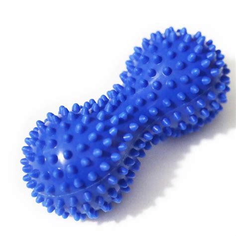 spiky roller ball massage