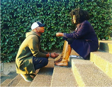 Wedding video by jc crafford photography. Could This Be Andile Ncube's New Girlfriend? - OkMzansi