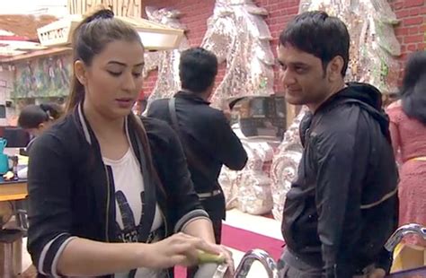 Shilpa Shinde And Vikas Gupta To Perform Together In Bigg Boss 11 Finale Watch Video