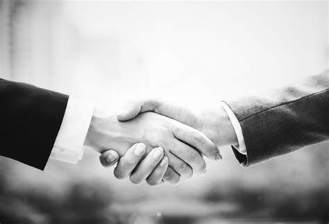 Ending A Business Partnership On Good Terms Under30ceo