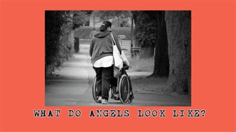 Everyday Gyaan What Do Angels Look Like Fridayreflections