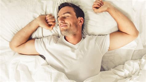 Dormir Bien ¿cuál Es La Importancia Del Sueño En Nuestra Salud