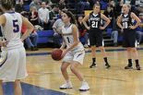 Greenwood Girls One Win Away From Piaa A Tourney