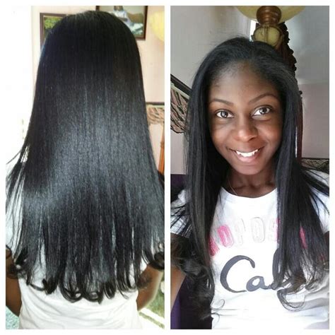Manufacturers are creating special hair growth products to capitalize on people's curiosity. Myth Busters: Black Girls Can't Grow Long Hair - GirlsAskGuys