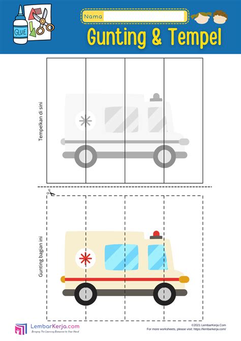 alat transportasi – LembarKerja.Com