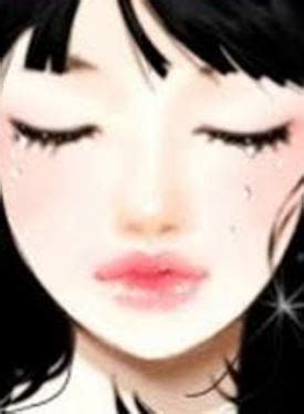 Gambar anime sedih bisa mewakili isi hatimu yang lagi nggak menentu. GAMBAR ANIME KOREA MENANGIS | Animasi Cantik Korea Galau ...