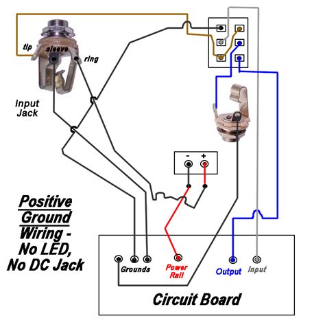 Audio output transformer wiring diagram. Buzzaround build....