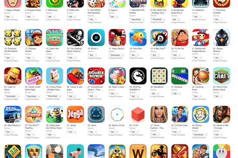 App Store Kuralları Güvenlik Için Değişti