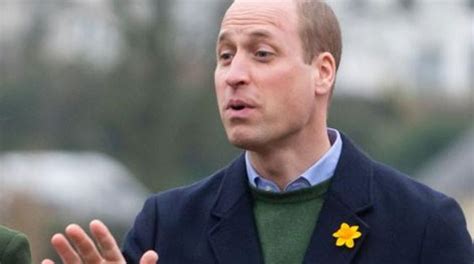Prince Williams Relationship With Harry In ‘constant Strain ‘lots Of Regret