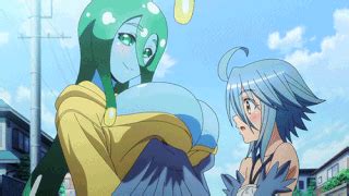 Monster Musume No Iru Nichijou Wiki Anime Amino