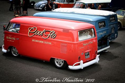 Cool Flo By Thorsten Haustein Via Flickr Vintage Vw Bus Vw Bus Vw