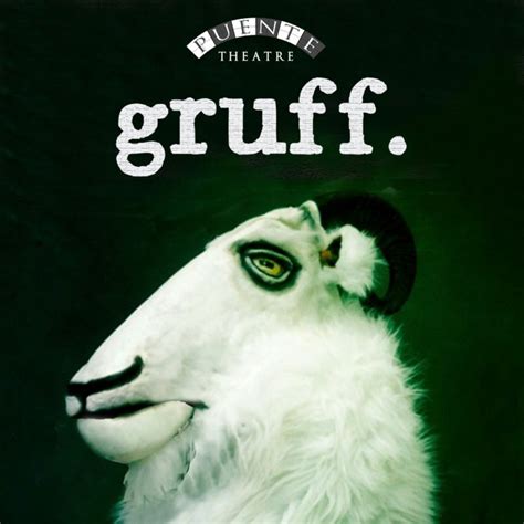 The Music Of Gruff Gruff