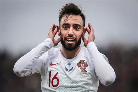 Born on september 8th, 1994 in maia, portugal. Bruno Fernandes nomeado para a equipa do ano da UEFA com ...