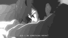 Sad depressed anime gif on gifer by moonscar. Anime Boy Sad GIFs | Tenor