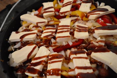 A dutch oven has the advantage of using one pot from start to finish—you can sear proteins in the same pan you use to braise. Dutch Oven Schichtfleisch
