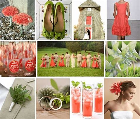 11 Best Colours Matching Coral With Images Sage Wedding Colors