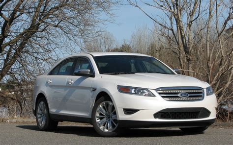 Best Full Size Sedans For 2011 The Car Guide