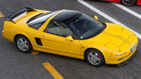 Video Pierre Gasly Come Ayrton Senna Con La Honda Nsx