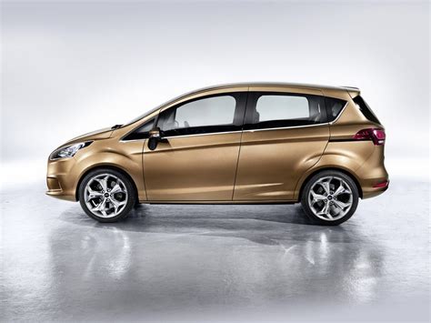 Jelajahi koleksi ford gt, mobil, ford gt40 gambar logo, kaligrafi, siluet kami yang luar biasa. Gambar mobil FORD B-MAX Concept 2011
